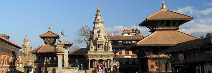 Nepal Travel Info