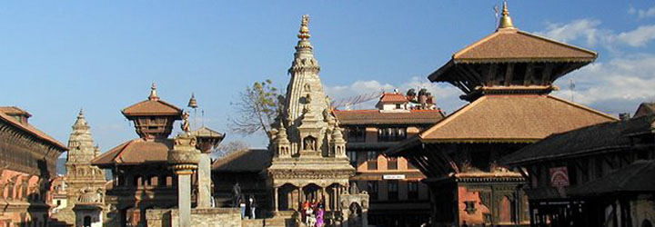 Tours in Nepal
