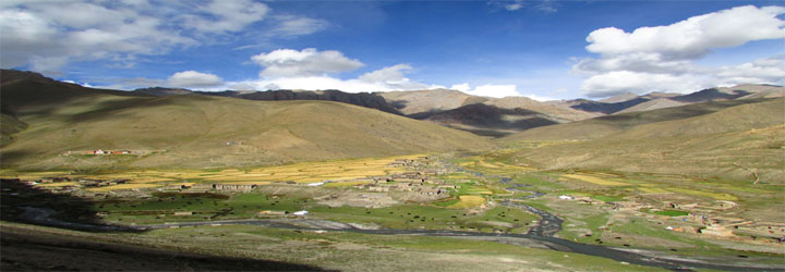Upper Dolpa 