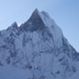 Annapurna Region Trekking
