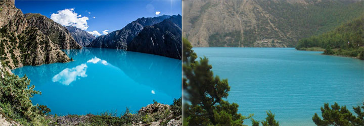 Dolpa Trekking