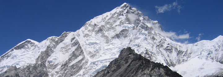 Tours in Nepal