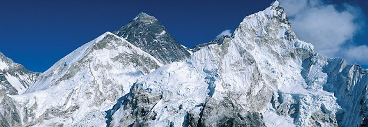 Everest Base Camp Trekking
