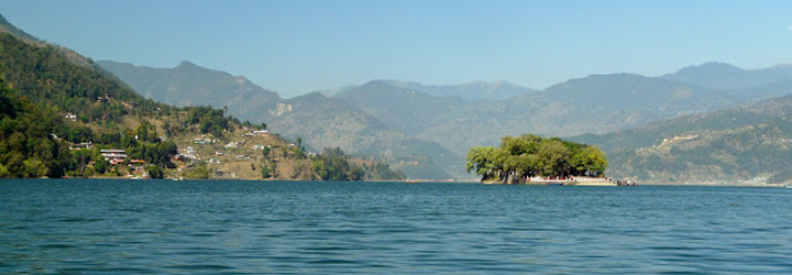Nepal Tour trekking