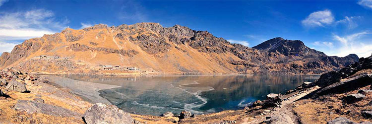 Tours in Nepal