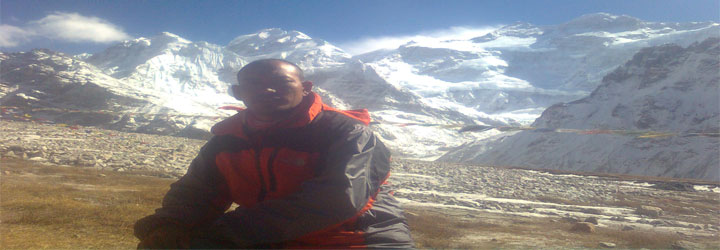 Kanchenjunga Trekking