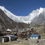 Langtang Gosainkundo Trekking