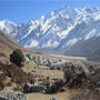 Langtang Trekking
