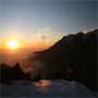 Langtang Gosainkundo Trekking