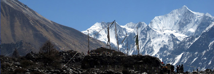 Langtang Trekking