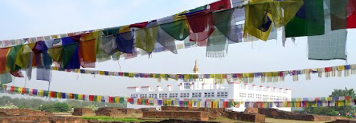 Kathmandu Lumbini Nagarkot Tour