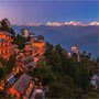 Kathmandu Nagarkot Pokhara Tour