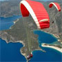 Nepal Paragliding Tour