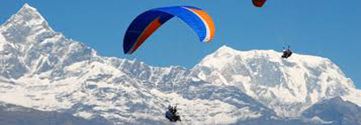 Kathmandu Chitwan Lumbini Pokhara Tour
