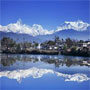 Kathmandu Pokhara Tour