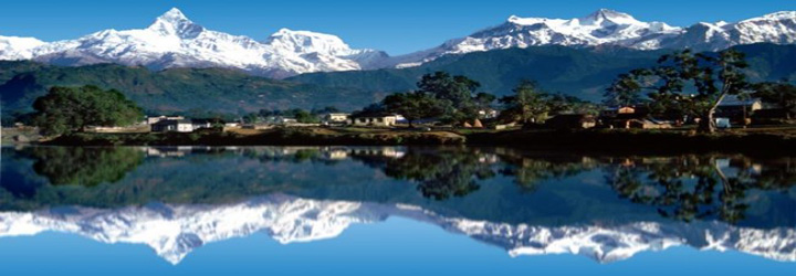 Kathmandu Nagarkot Chitwan Pokhara Tour