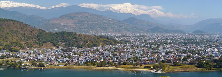 Kathmandu Pokhara Tour