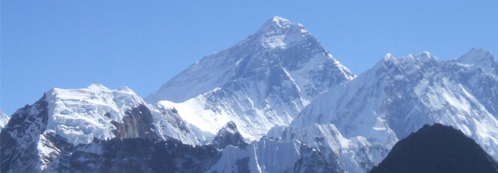 Nepal Trekking Info