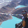 Everest Gokyo Trekking