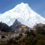 Manaslu Trekking