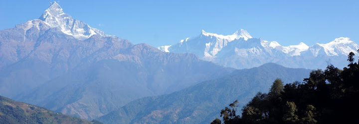 Annapurna Mini Trekking