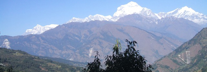 Nepal Trekking Equipments