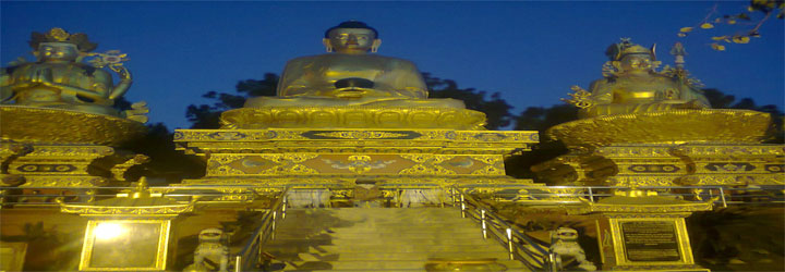 Manaslu Trekking