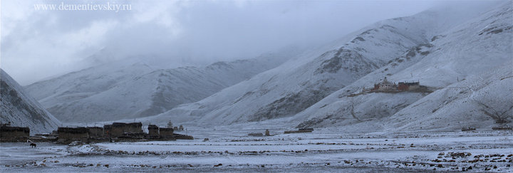 Lower Dolpa