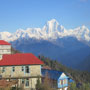Annapurna Circuit and B.C Trekking