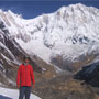 Annapurna Base Camp Trekking