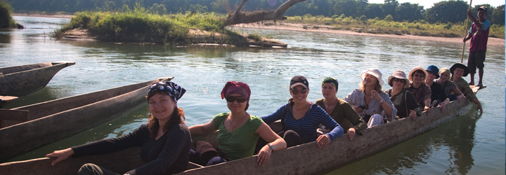 Nepal Travel Info