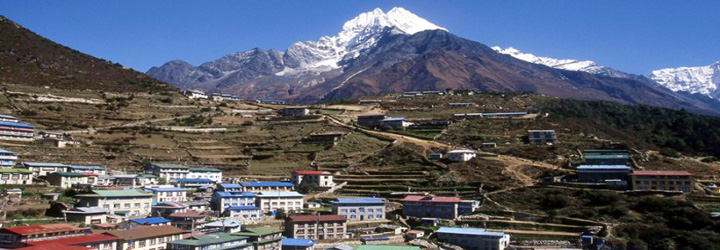 Everest View Trekking