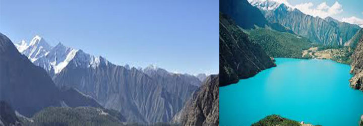 Jumla to Dolpa