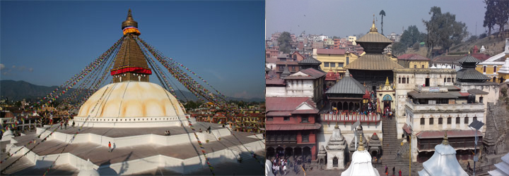 Kathmandu Valley Tour