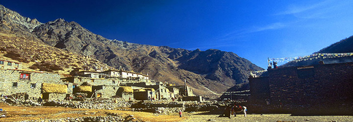 limi valley