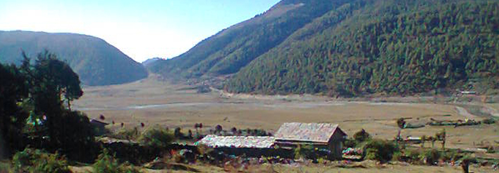 Lower Dolpa