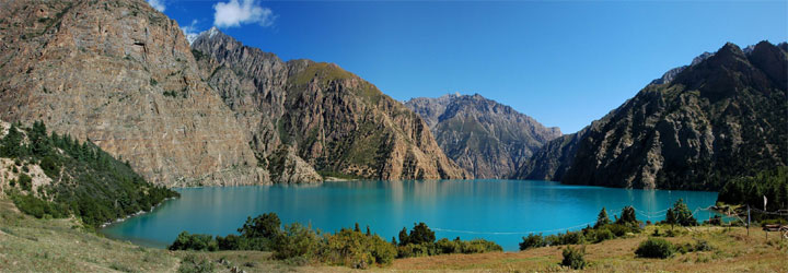 Lower Dolpa