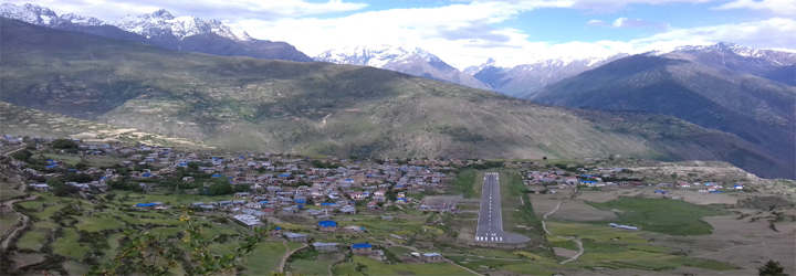 limi valley