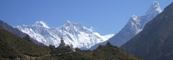 Everest View Trekking